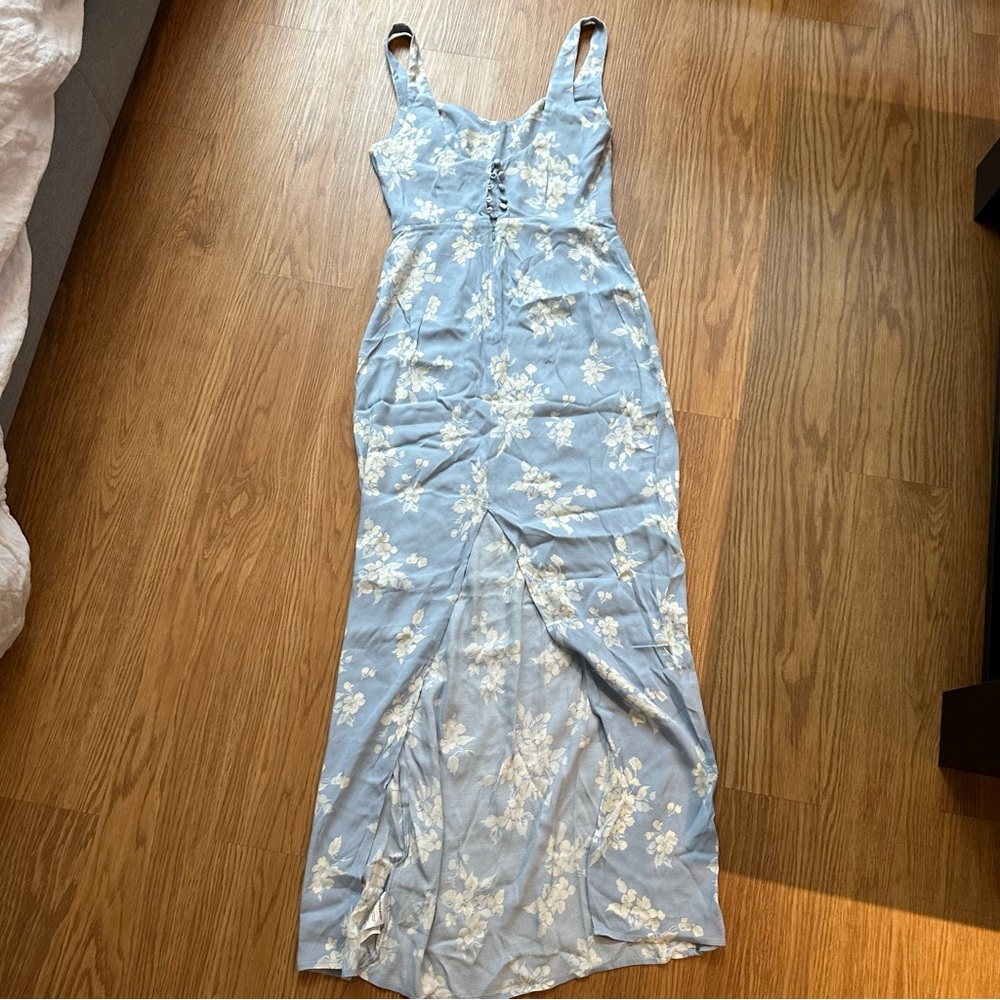 Reformation Reverie Dress - Picture 7 of 8
